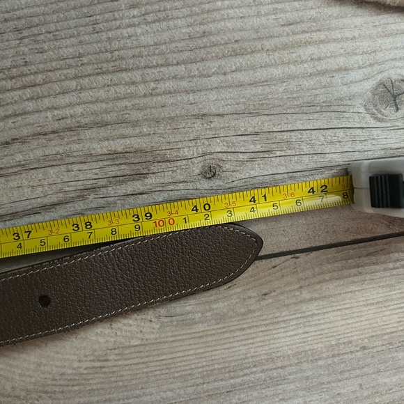 Authentic Gucci belt bag - Picture 9 of 9